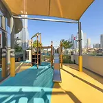 Grande 12 Opera District - Mesmerizing Full Burj & Fountain View Luxury Opera Unit
