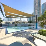 Grande 12 Opera District - Mesmerizing Full Burj & Fountain View Luxury Opera Unit