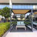 Grande 12 Opera District - Mesmerizing Full Burj & Fountain View Luxury Opera Unit